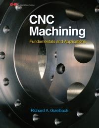 CNC Machining, 1st Edition page 1 